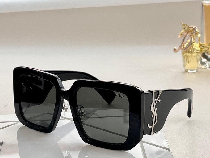 Yves Saint Laurent YSL Sunglasses ID:20230331-270